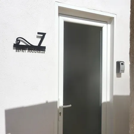 Casa vacanze Esprit Majorelle Maison De Pêcheur à 250m De La
