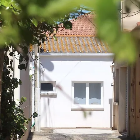 Esprit Majorelle Maison De Pêcheur à 250m De La Casa vacanze Valras-Plage