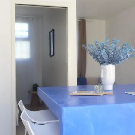 Esprit Majorelle Maison De Pêcheur à 250m De La Casa vacanze *