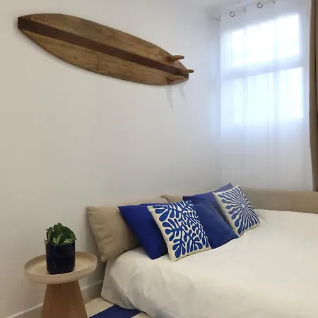 Esprit Majorelle Maison De Pecheur A 250m De La Feriehus *
