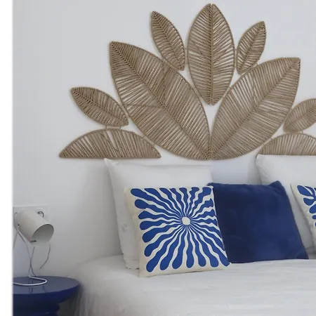 Esprit Majorelle Maison De Pecheur A 250m De La Feriehus *