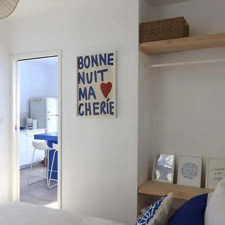 Casa vacanze Esprit Majorelle Maison De Pêcheur à 250m De La