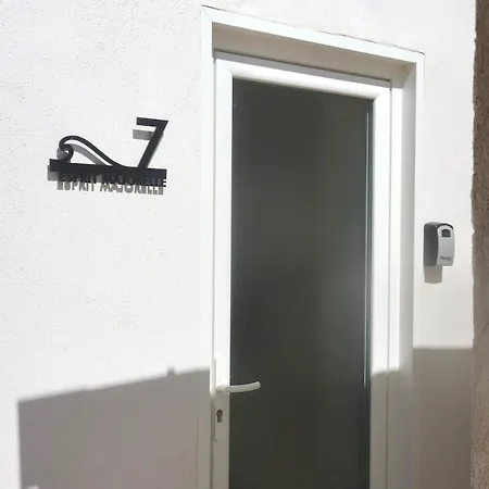 Feriehus Esprit Majorelle Maison De Pecheur A 250m De La Valras-Plage